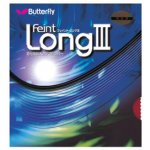 Butterfly Feint Long III