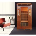 INFRASAUNA 60634