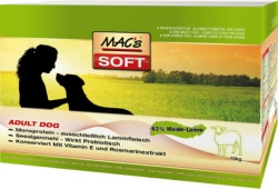 MACs Soft Lamm 1,5 kg