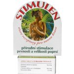 Stimulen pevnost a velikost poprsí