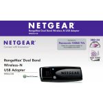 Netgear WNDA3100
