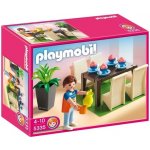 Playmobil Jídelna