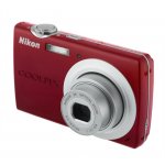 Nikon CoolPix S203 