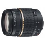 Tamron AF 18-200mm f/3.5-6.3 XR Di II LD aspherical (IF) Macro Canon