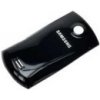 originální kryt baterie Samsung S5620 Monte deep black