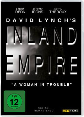 Inland Empire DVD