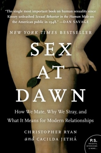 Sex at Dawn - C. Jetha, C. Ryan