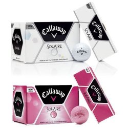 Callaway Solaire - dámské