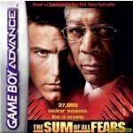 The Sum of All Fears (GBA)