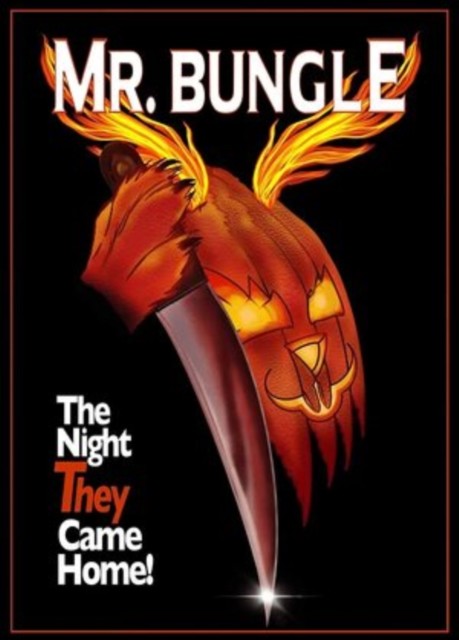 Mr.Bungle - Night They Came Home bd