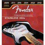 Fender Stainless Light Ball End