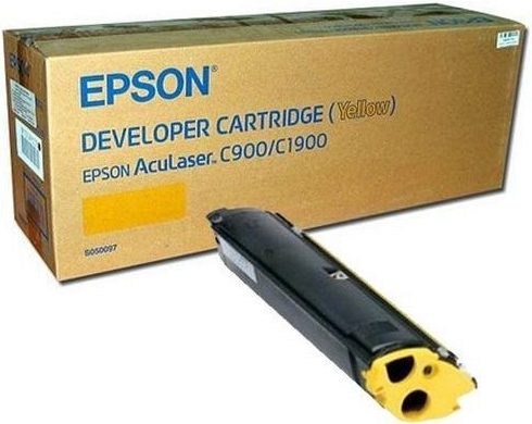 Epson C13S050097 - originální