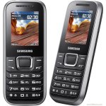 SAMSUNG E1230