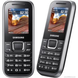 SAMSUNG E1230