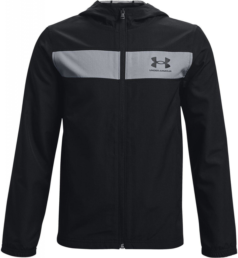 Under Armour Pánská bunda Sportstyle Windbreaker 1361621-001