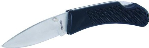 M.A.T. Nůž kapesní 12/200mm PH