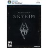 The Elder Scrolls 5: Skyrim CD key