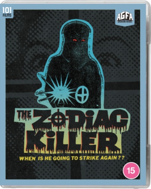 Zodiac Killer BD