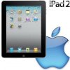 Dotykový tablet Apple iPad 2 16GB Wifi 3G CZ - černý Dotykový tablet Apple iPad 2 16GB Wifi 3G CZ - černý