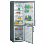 Whirlpool WBE37132 A++XF