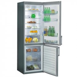 Whirlpool WBE37132 A++XF