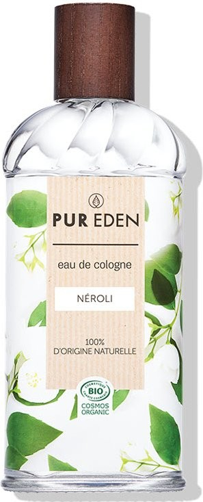 Pur eden Kolínská voda Néroli unisex 250 ml