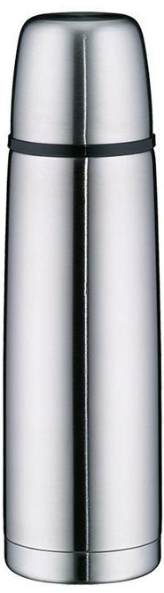 Alfi Termoska Perfect bez pítka 750 ml steel