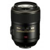 Nikon 105mm f2.8G AF-S VR Micro