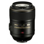 Nikon 105mm f2.8G AF-S VR Micro