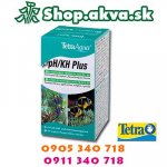 TetraAqua pH/KH Plus 100ml