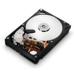 Hitachi CinemaStar 5K1000C 500GB, 3.5", 7200rpm, SATA, 8MB, HCS5C1050CLA382