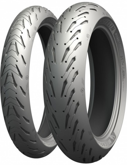 Michelin Pilot Road 5 190/50 R17 73W