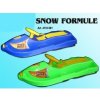 Plastkon Snow formule bob