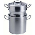 Fissler Original-profi hrnec multi-star Ø 20cm 60l s vložkou 35l