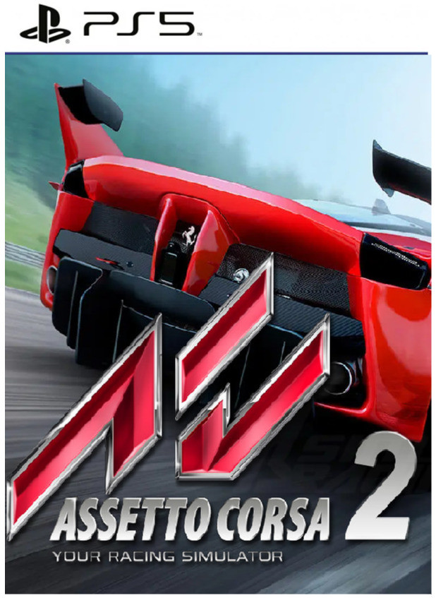 Assetto Corsa 2