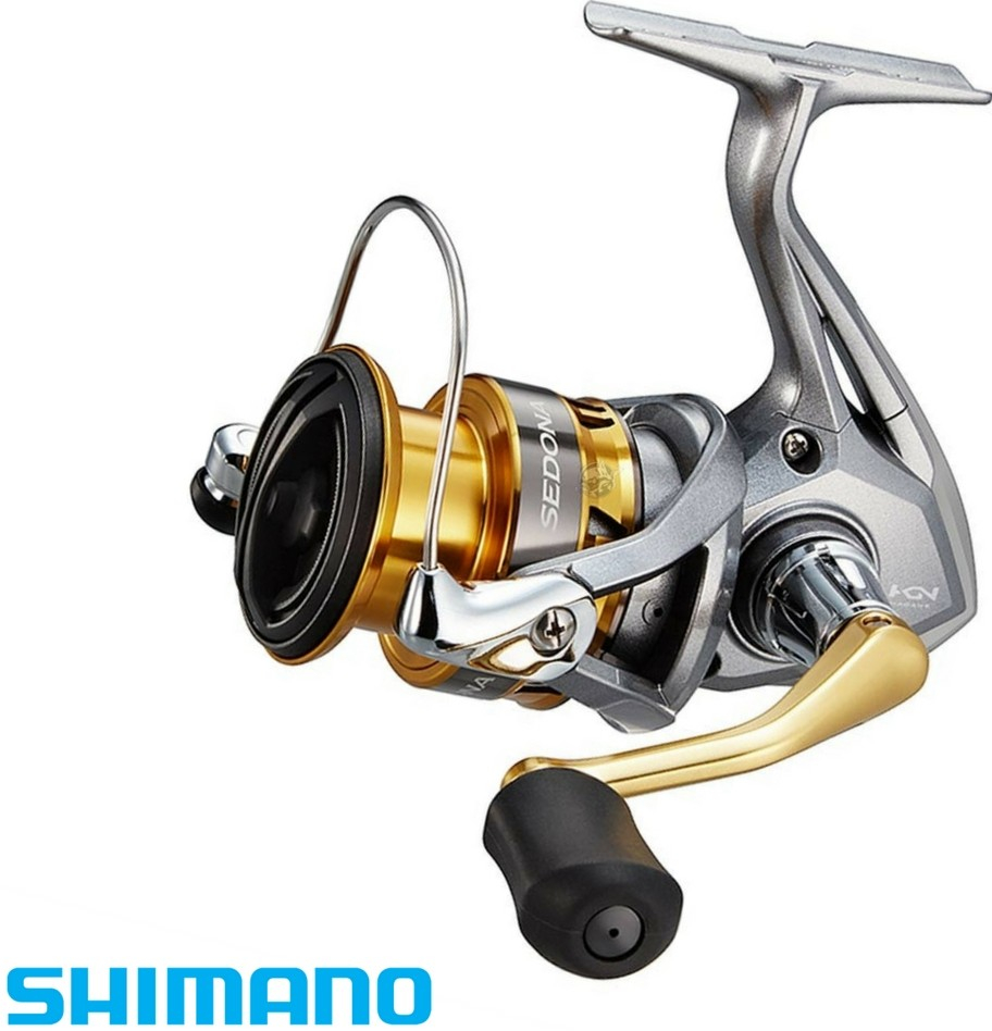 Shimano Sedona 1000 FI