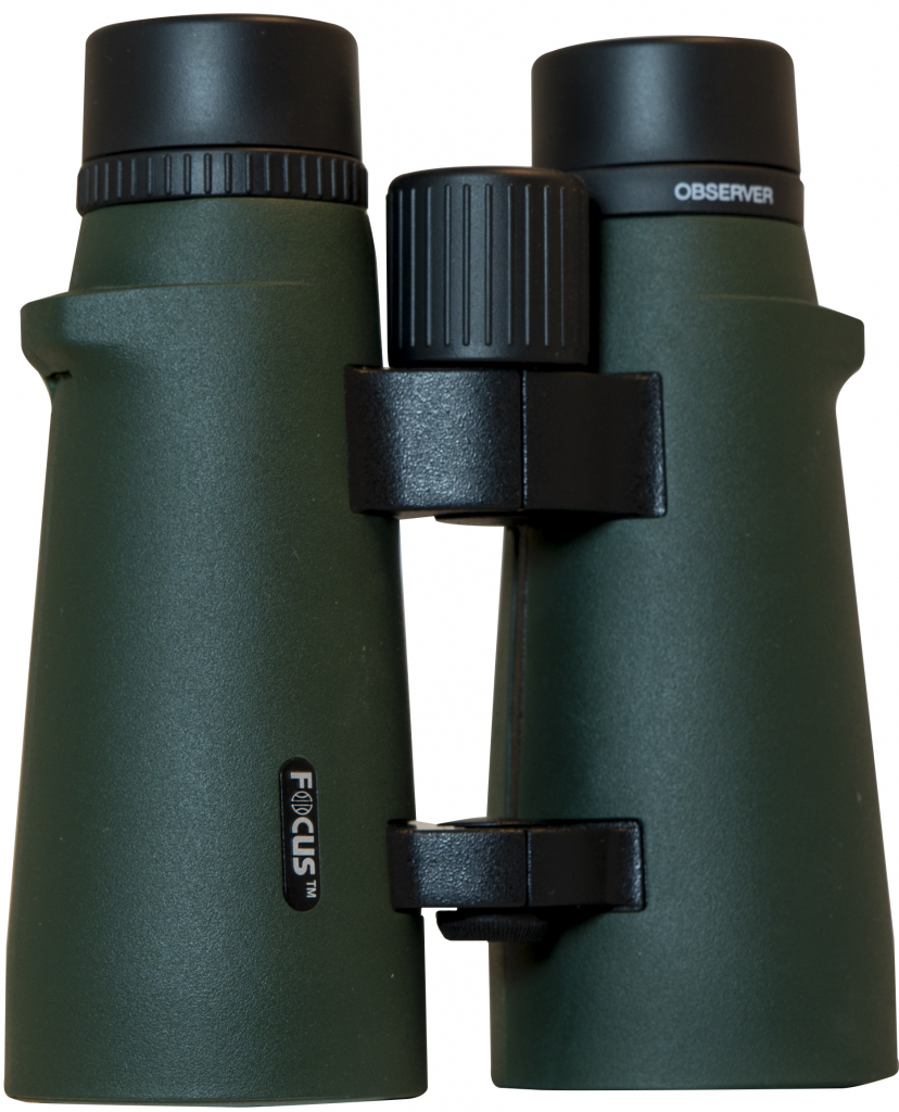 Focus Nordic Observer 8x56