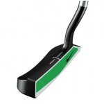 NIKE OZ-2, RH putter