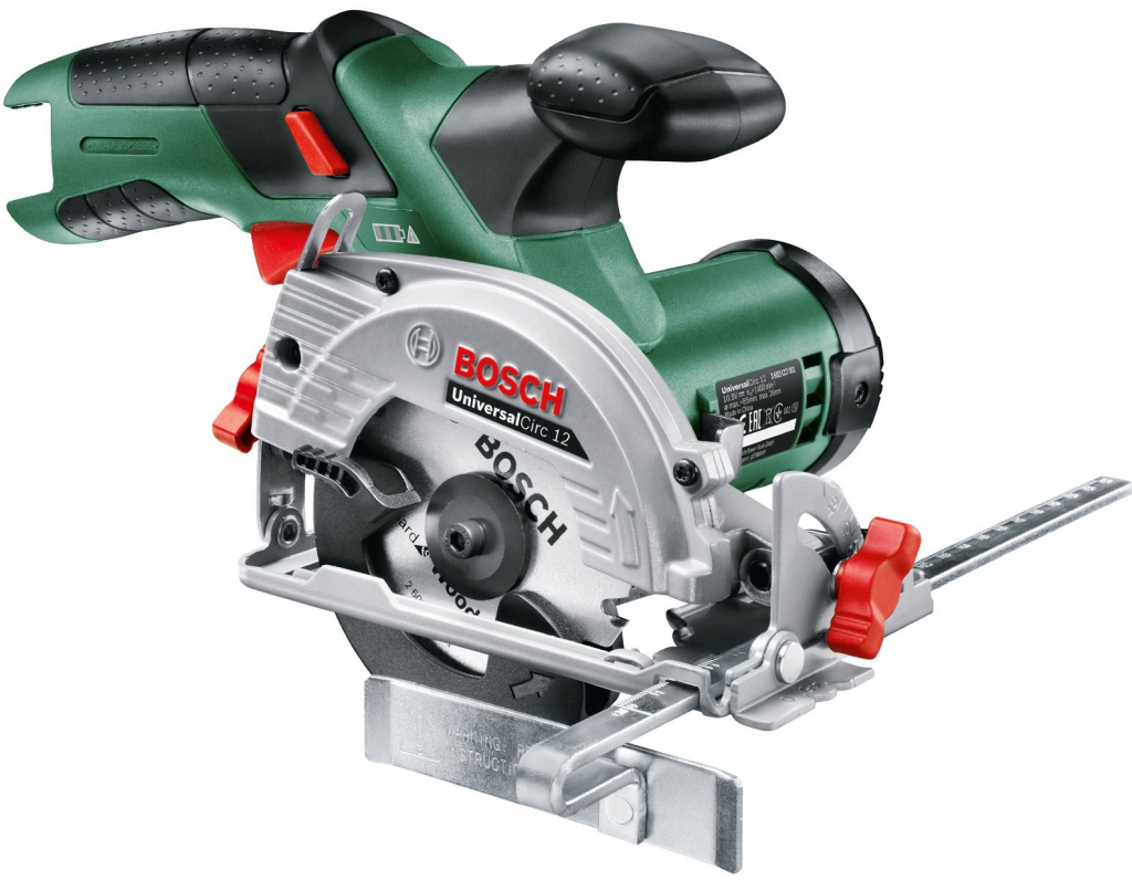 BOSCH UniversalCirc 12 0.603.3C7.003