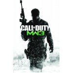 Call of Duty: Modern Warfare 3