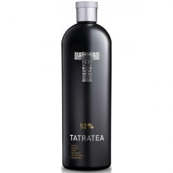 Karloff Tatratea Original 0,7l