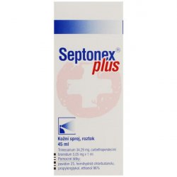 SEPTONEX PLUS 1X45ML