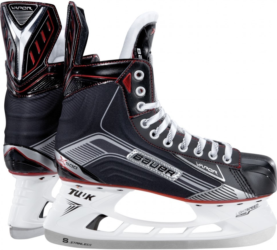 Bauer Vapor X500 Senior