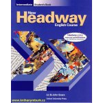 New Headway Intermediate Student's Book - John a Liz Soars