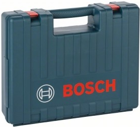 Bosch BO 2605438170 plastový kufřík 445 x 360 x 123 mm