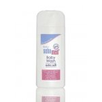 Sebamed dětská mycí emulze 200 ml