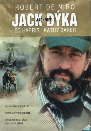 Jack Dýka DVD