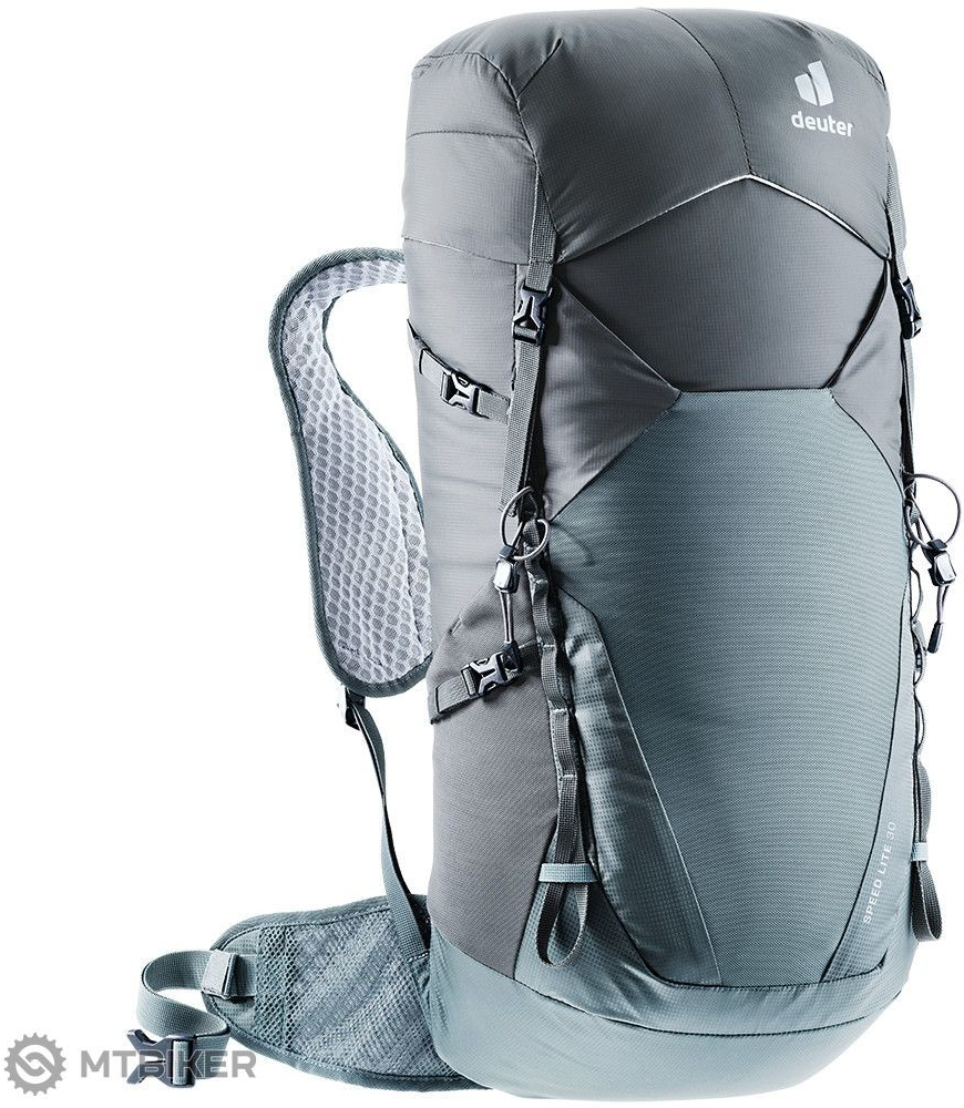 Deuter Speed Lite 30l graphite-shale