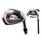 Cobra S9, 5-SW - ocel set