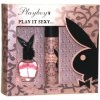 PLAYBOY Play It Sexy dárková sada